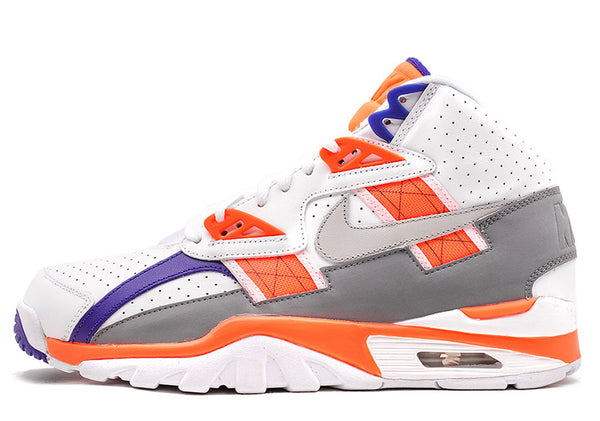 Nike Air Trainer SC Bo Jackson (2009/2013) Men's - 302346-106/617853-100 -  US