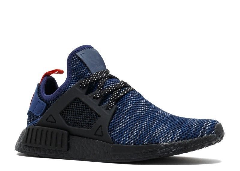 Adidas NMD XR1 Navy Black Size 6.5. JD Sports Exclusive. BY9649