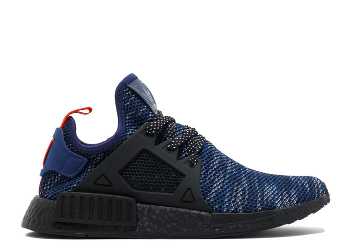Adidas NMD XR1 Navy Black Size 6.5. JD Sports Exclusive. BY9649